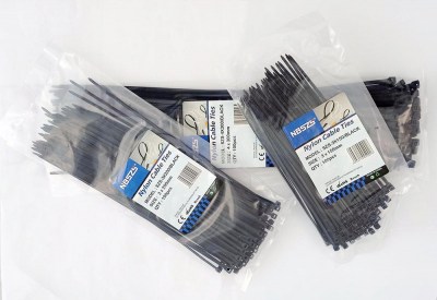 NYLON CABLE BLACK31